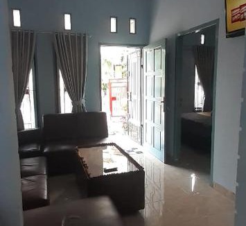 Sukarami House | D'House Homestay