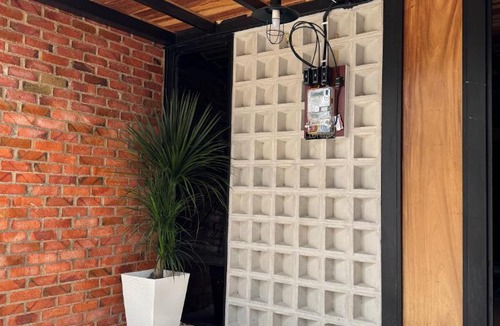 Jerteh House | D'HUTAN BIRU TINY HOUSE #BesutTerengganu