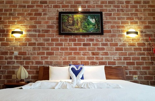 Koh Pich Hotel | D.I Residence Boutique Hotel