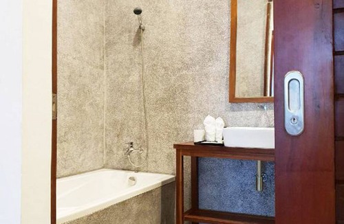 Koh Pich Hotel | D.I Residence Boutique Hotel