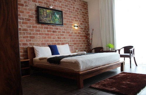 Koh Pich Hotel | D.I Residence Boutique Hotel