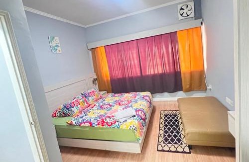 Brinchang Apartment | D Iris Homestay Equatorial Hill Resort