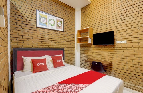 Semarang Hotel | D Kost In Kandri Semarang