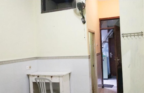 Ketintang House | D'Kost Ketintang
