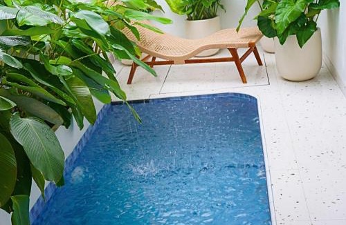 Prawirotaman Apartment | D'kraton Villa by Dparagon