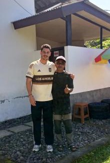 Kecamatan Masbagik House | D' La Calma Guest House