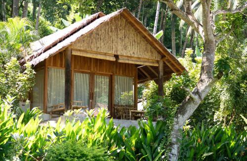 Pulau Lembeh Resort | D'Lagoon Dive Resort