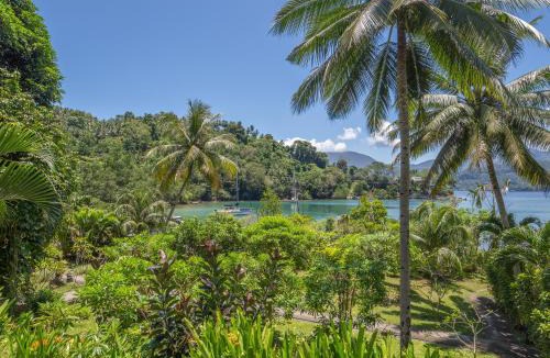 Pulau Lembeh Resort | D'Lagoon Dive Resort