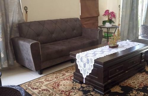 Kampung Wakaf Nyior Kembar House | D'Laman Homestay Kuala Terengganu