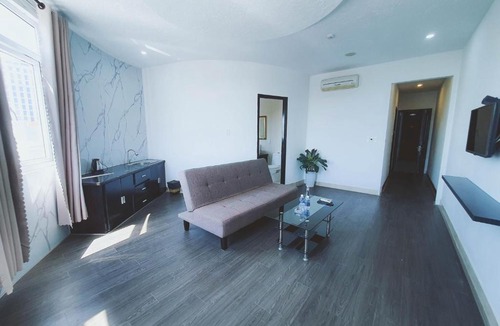 Hai Chau Hotel | D-Life Hotel & Apartment Da Nang