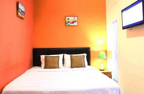 Nakula House | d'Lumbung Suites and Residence