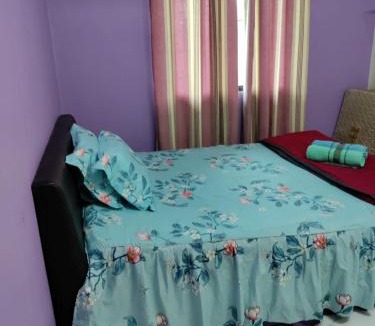 Kota Bharu House | D Lunde Homestay