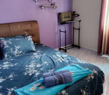 Kota Bharu House | D Lunde Homestay