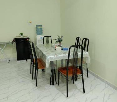Kota Bharu House | D Lunde Homestay