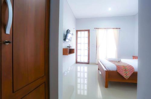 Uluwatu House | D'padang