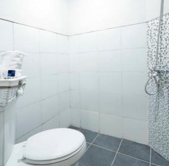 Semarang House | D'Paragon Bukit Sari