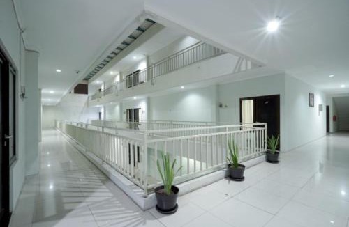 Semarang House | D'Paragon Bukit Sari
