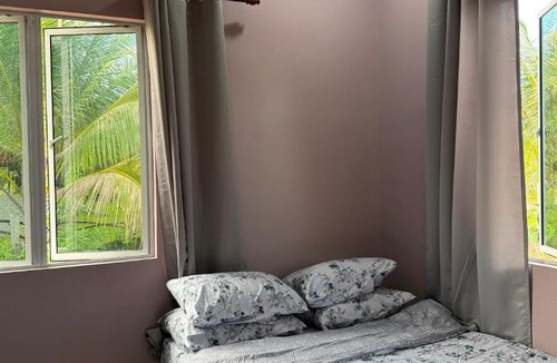 Setiu House | d PENARIK HOMESTAY