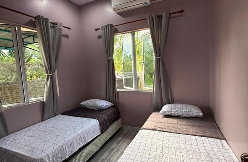 Setiu House | d PENARIK HOMESTAY