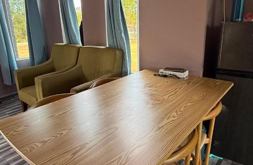 Setiu House | d PENARIK HOMESTAY