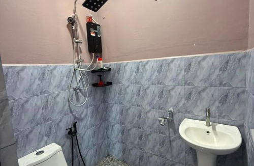 Setiu House | d PENARIK HOMESTAY