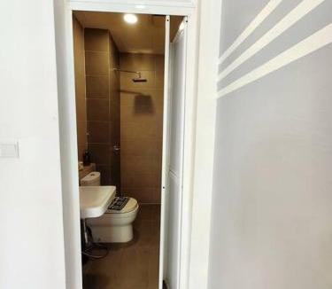 Medini Apartment | D'Pristine 1512A walk to Legoland Netflix bySTAY