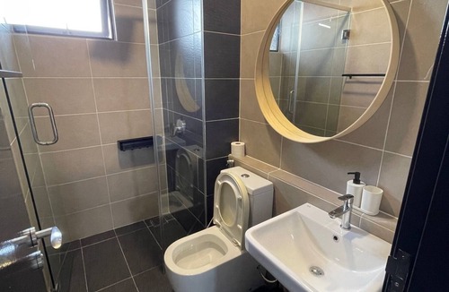 Gelang Patah Apartment | D'pristine 3 bedroom condo 10pax 3mins walk to Legoland!