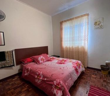Tanah Rata Apartment | D'Puncak Arabella Muslim Homestay