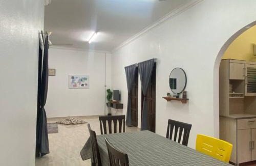 Kota Bharu Apartment | D’ Rahmat Homestay by BiNa
