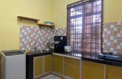 Kota Bharu Apartment | D’ Rahmat Homestay by BiNa