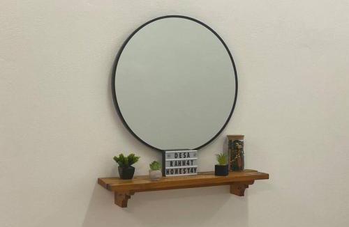 Kota Bharu Apartment | D’ Rahmat Homestay by BiNa