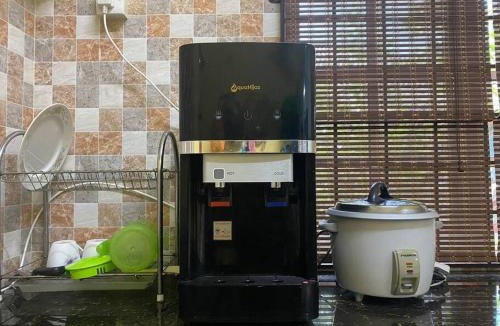 Kota Bharu Apartment | D’ Rahmat Homestay by BiNa