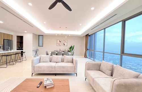 Ampang Apartment | D'Rapport Residences By Manhattan Group