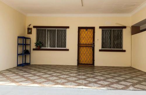 Gana-Gana House | D'Rembulan Homestay