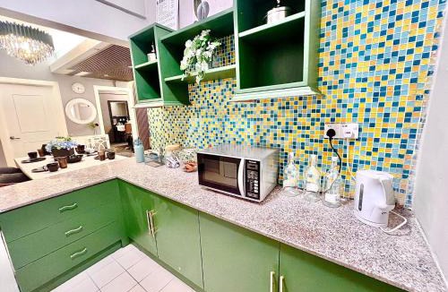 Alor Gajah Apartment | D Savoy A Famosa 2 BR by Oasis