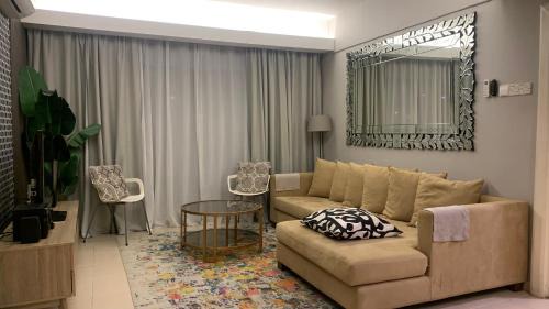 Alor Gajah Apartment | D Savoy A Famosa 2 BR by Oasis