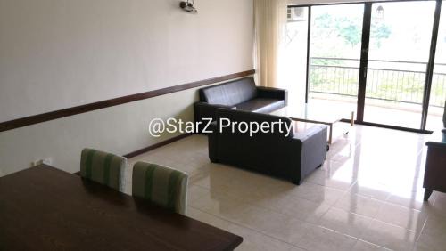 Alor Gajah Apartment | D Savoy A Famosa Condominium