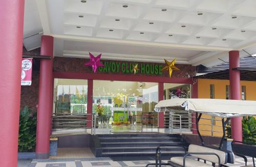 Alor Gajah Apartment | D Savoy Famosa Condo
