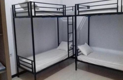 Klaten House | D'SAWAH GUESTHOUSE