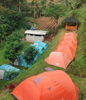 Pangalengan Other | D'Sentra Riverside Camp