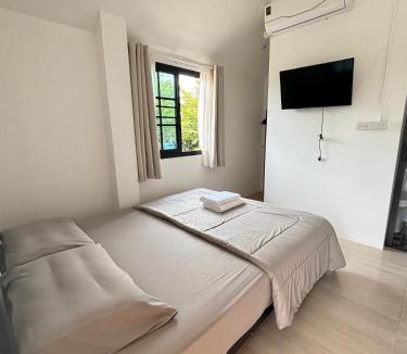 Chiang Mai House | D sleep Home Chiangmai