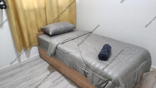 Seri Kembangan Apartment | D'Smart Living Homestay, Service Apartment
