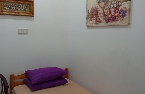 Tanjung Karang House | D'SQ Studio House