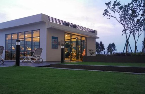 Kempas Apartment | D'Summit Residence