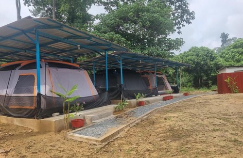 Kuala Tahan Other | D'Tahan Campsite Taman Negara