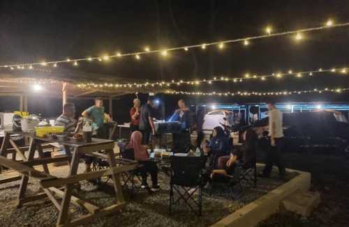 Kuala Tahan Other | D'Tahan Campsite Taman Negara