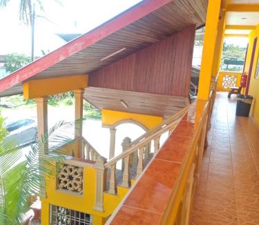 Kuah Hotel | D Teratak Motel