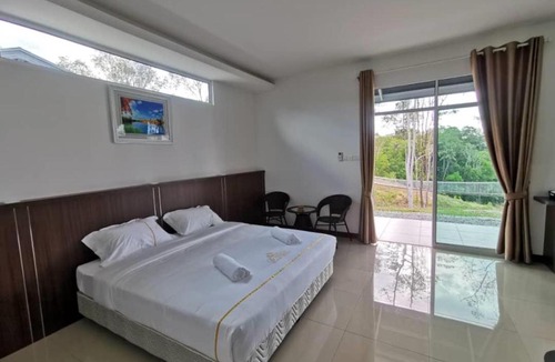 Kudat Hotel | D View Holiday Home