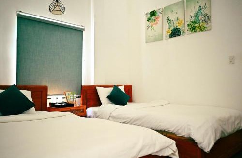 Kon Tum Hotel | D'Villa Hotel - Homestay