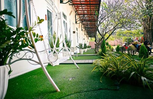 Kon Tum Hotel | D'Villa Hotel - Homestay